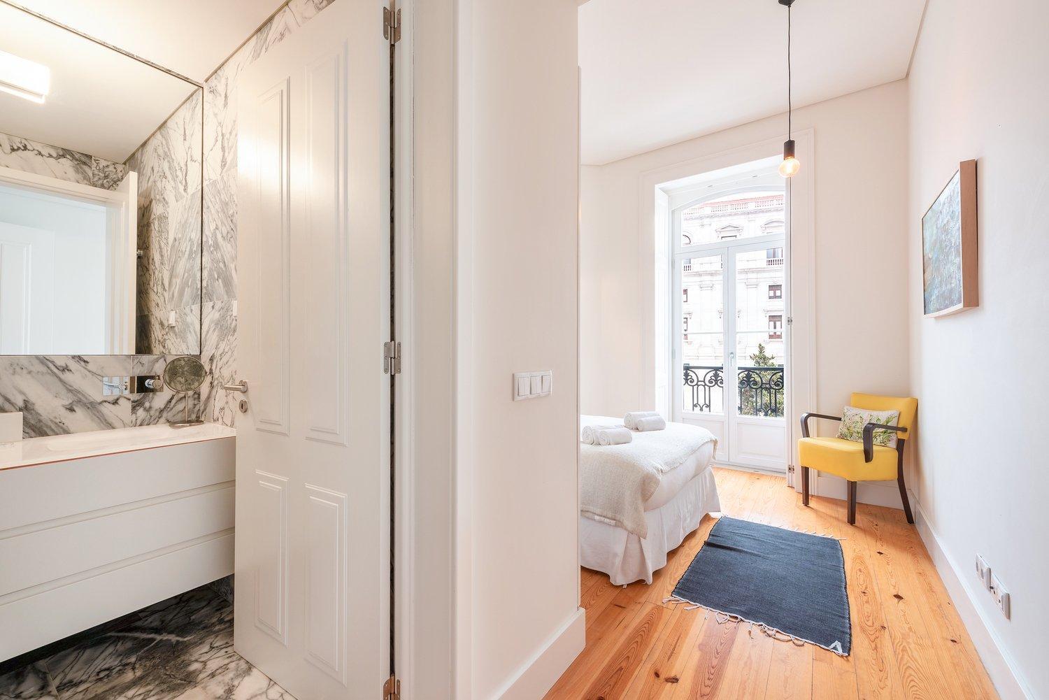Guestready - S. Bento Bright * Lisbon
