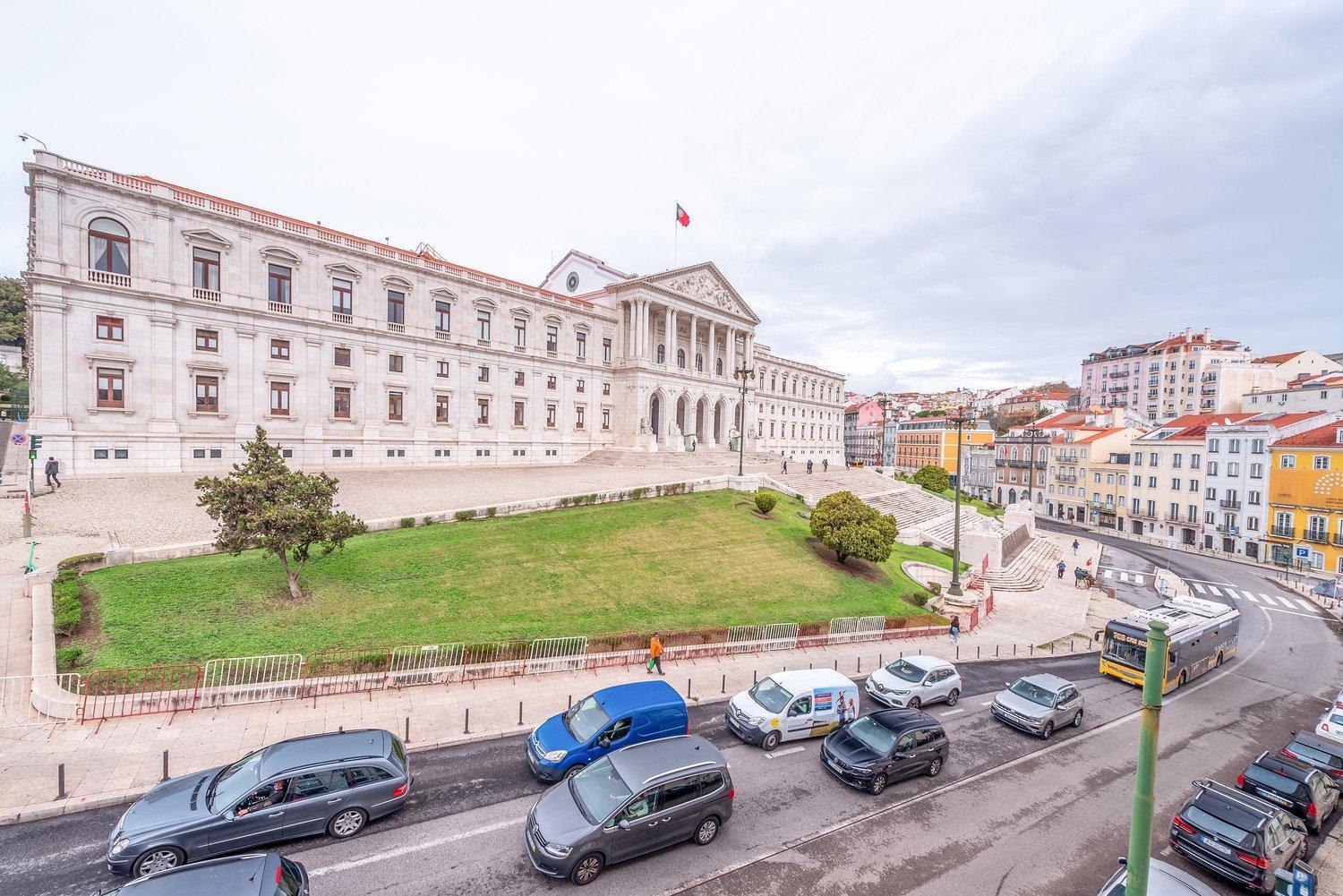 Guestready - S. Bento Bright Apartment *